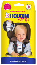 Houdini Stop - Your Capability Store