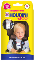 Houdini Stop