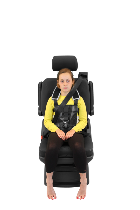 Houdini 22 Harness - Your Capability Store