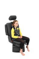 Houdini 22 Harness - Your Capability Store