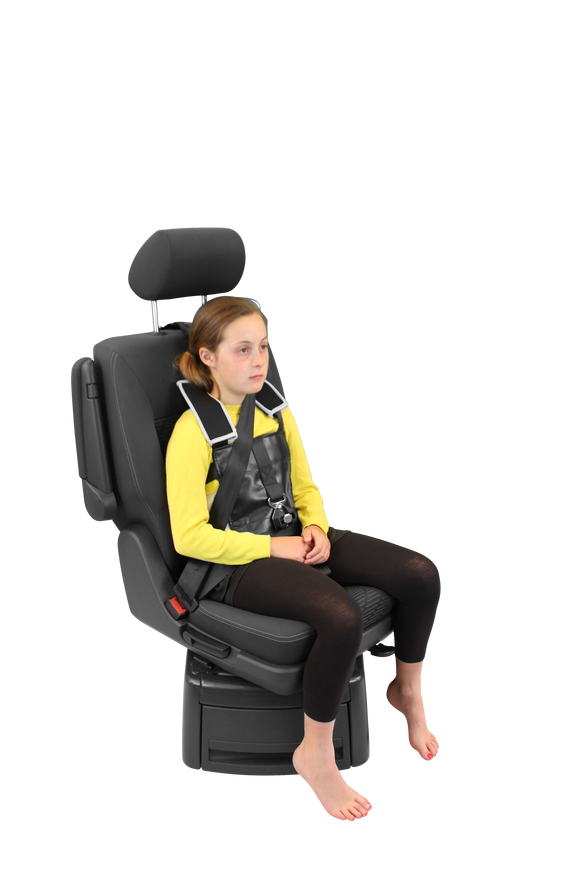 Houdini 22 Harness - Your Capability Store