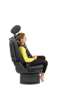 Houdini 22 Harness - Your Capability Store