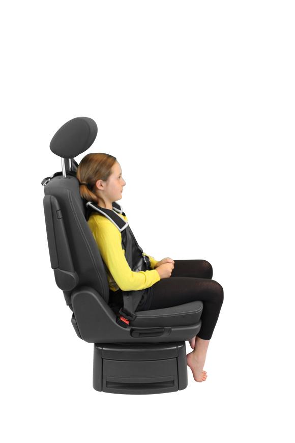 Houdini 22 Harness - Your Capability Store