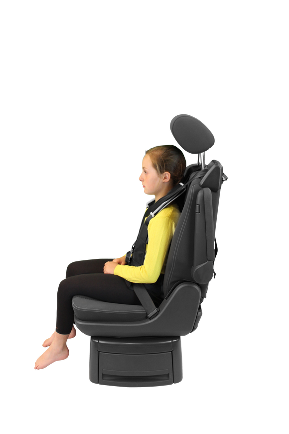 Houdini 22 Harness - Your Capability Store