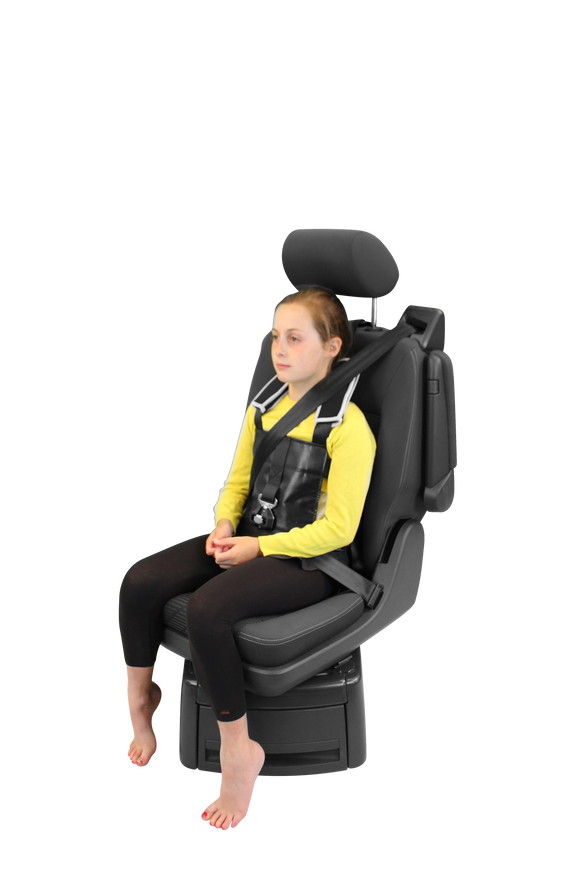 Houdini 22 Harness - Your Capability Store