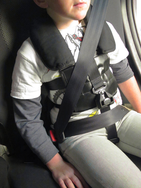 Houdini 22 Harness - Your Capability Store