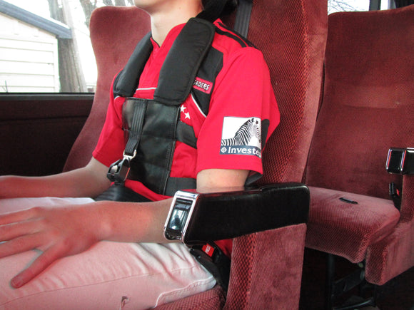 Houdini 22 Harness - Your Capability Store