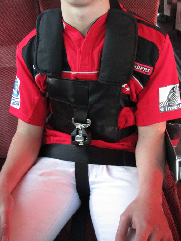 Houdini 22 Harness - Your Capability Store