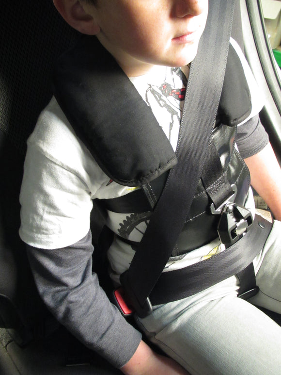 Houdini 22 Harness - Your Capability Store