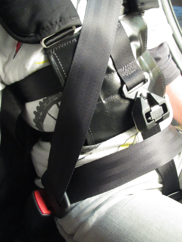 Houdini 22 Harness - Your Capability Store