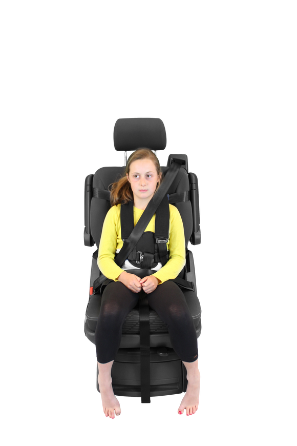 Houdini 27 Harness - Your Capability Store