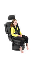 Houdini 27 Harness - Your Capability Store