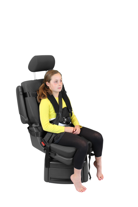 Houdini 27 Harness - Your Capability Store