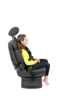 Houdini 27 Harness - Your Capability Store