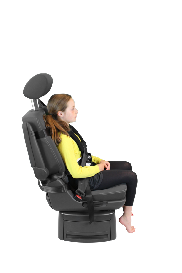 Houdini 27 Harness - Your Capability Store