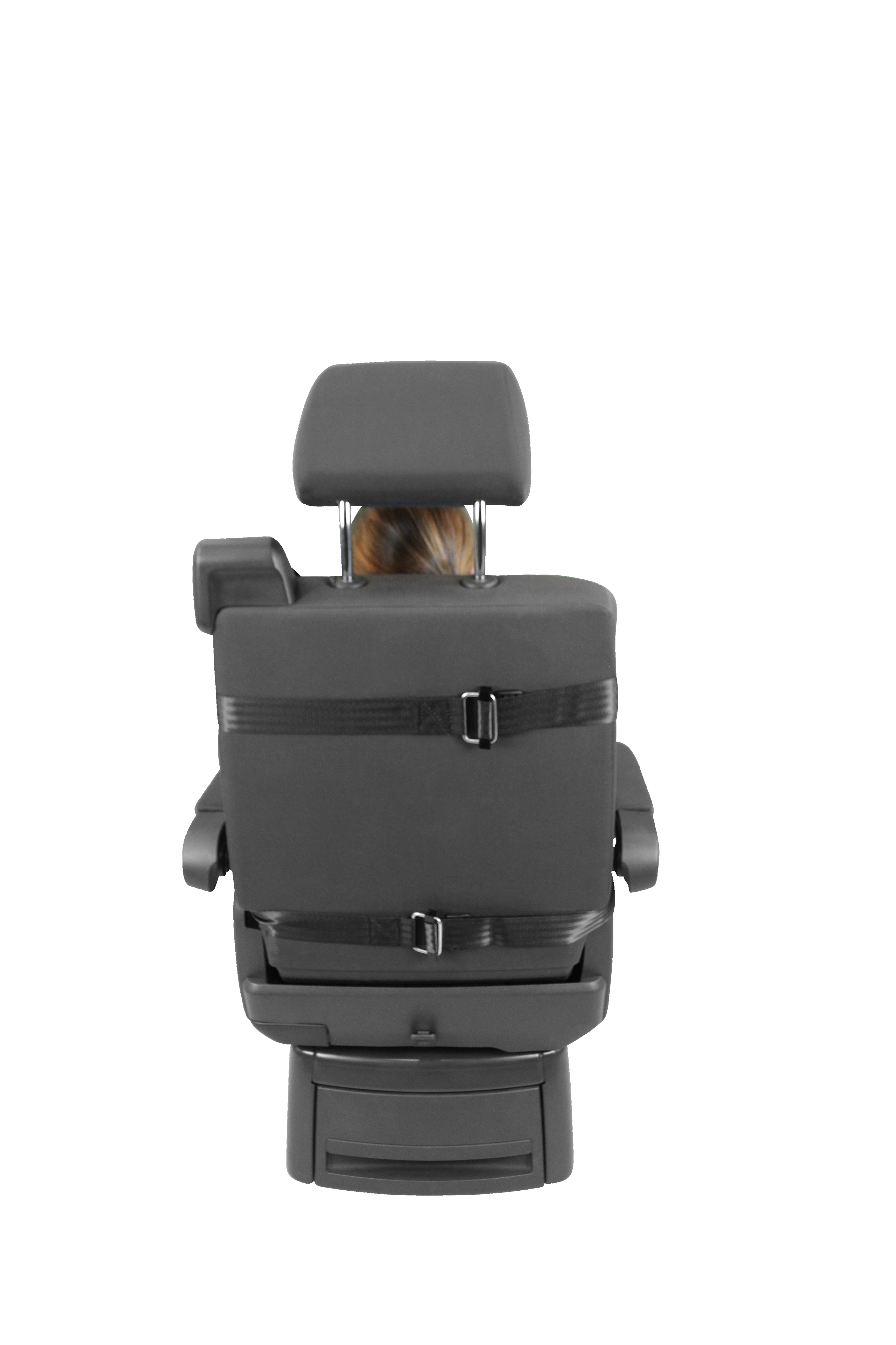 Houdini 27 Harness - Your Capability Store