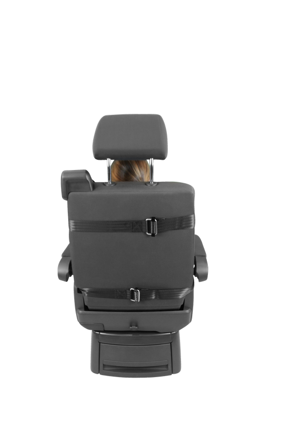 Houdini 27 Harness - Your Capability Store