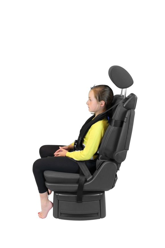 Houdini 27 Harness - Your Capability Store