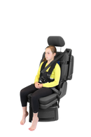 Houdini 27 Harness - Your Capability Store