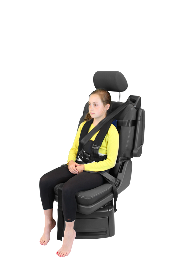 Houdini 27 Harness - Your Capability Store