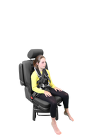 Houdini 28 Harness - Your Capability Store