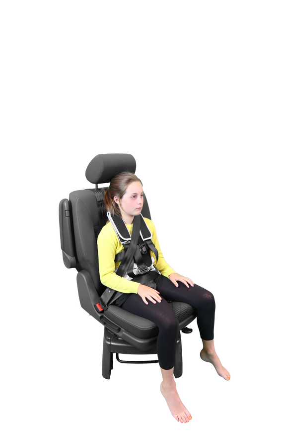 Houdini 28 Harness - Your Capability Store