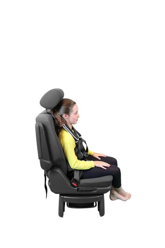 Houdini 28 Harness - Your Capability Store