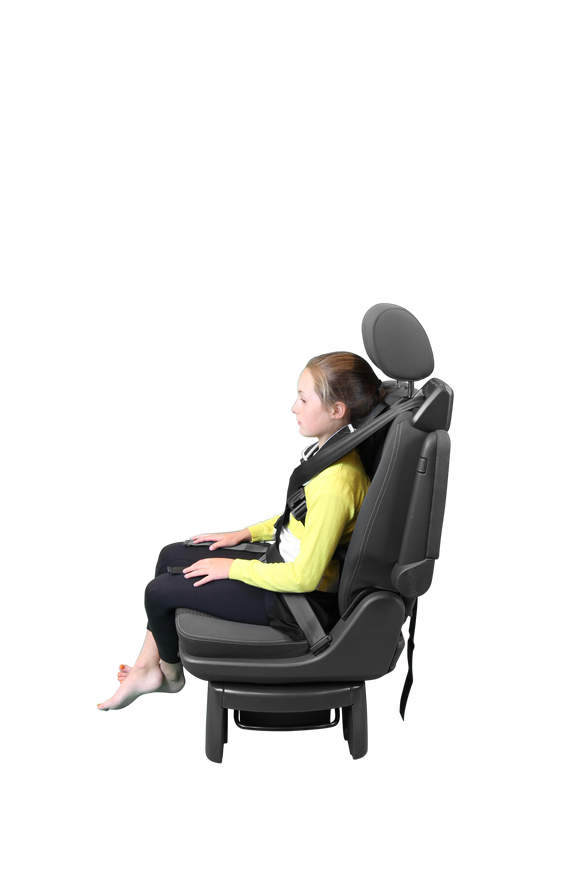 Houdini 28 Harness - Your Capability Store