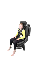 Houdini 28 Harness - Your Capability Store