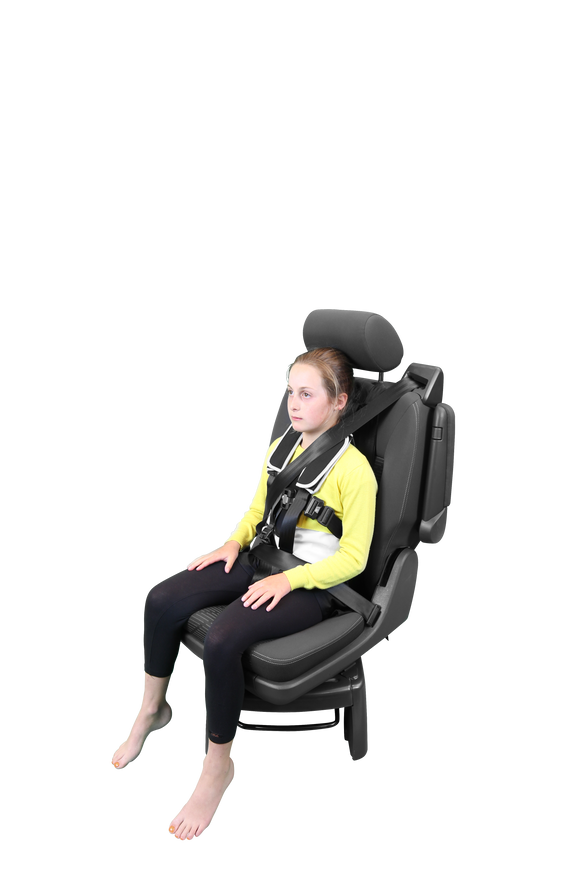 Houdini 28 Harness - Your Capability Store