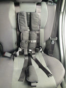 Houdini 28 Harness - Your Capability Store