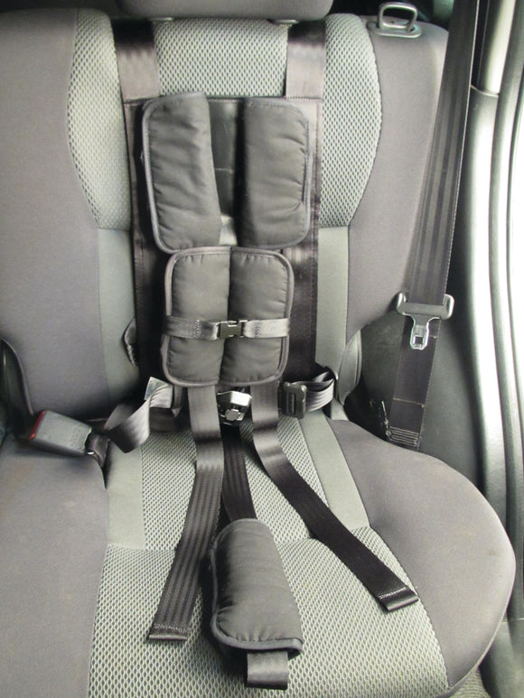 Houdini 28 Harness - Your Capability Store