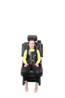 Houdini 31 Harness - Your Capability Store