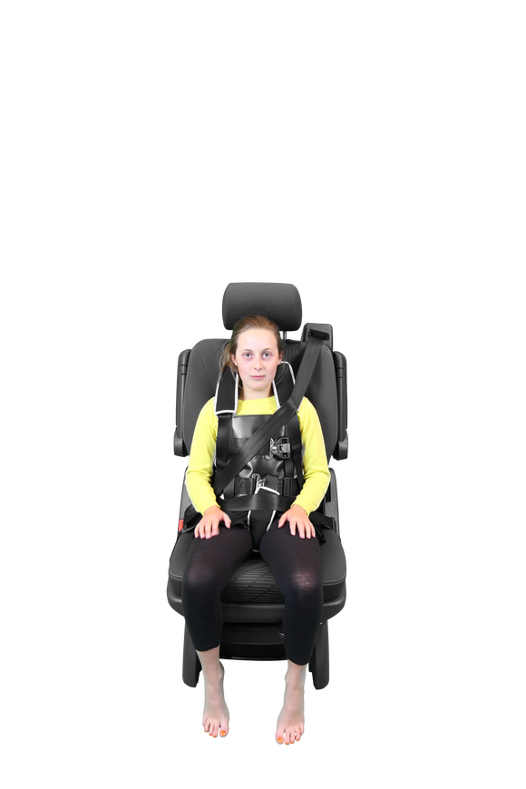 Houdini 31 Harness - Your Capability Store