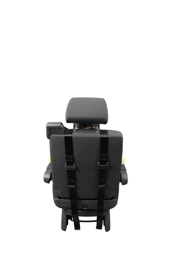 Houdini 31 Harness - Your Capability Store