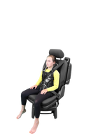 Houdini 31 Harness - Your Capability Store