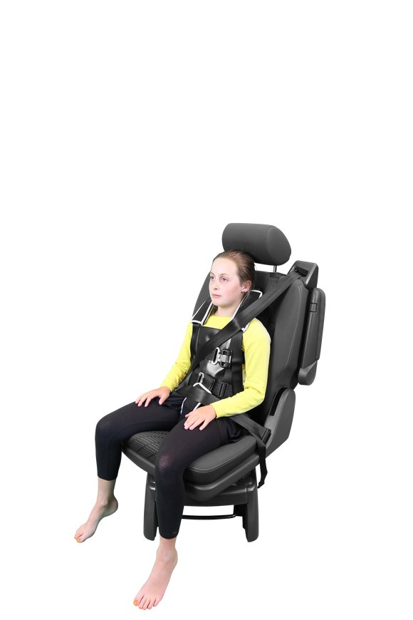 Houdini 31 Harness - Your Capability Store