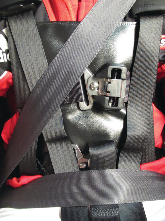 Houdini 31 Harness - Your Capability Store