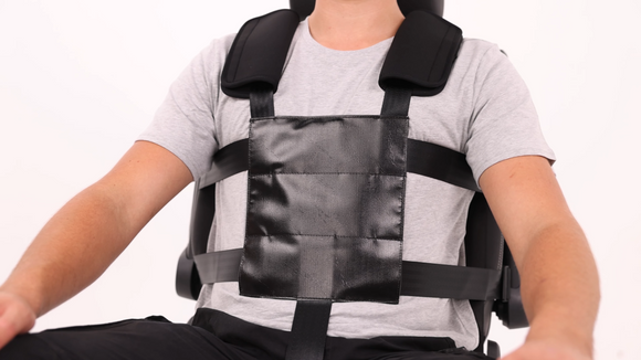 Houdini 13 Harness - Your Capability Store