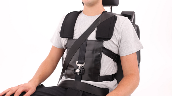 Houdini 22 Harness - Your Capability Store