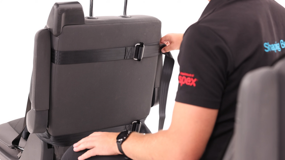 Houdini 27 Harness - Your Capability Store