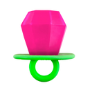 Ring Pop Squishi - Your Capability Store