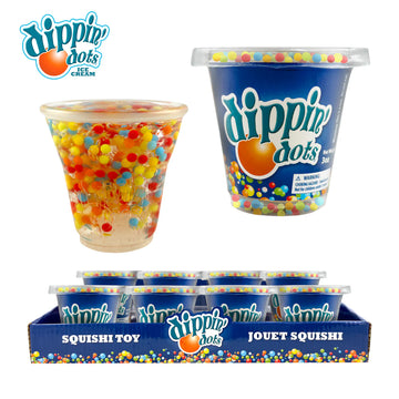 Dippin' Dots Squishi - Your Capability Store