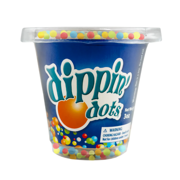 Dippin' Dots Squishi - Your Capability Store