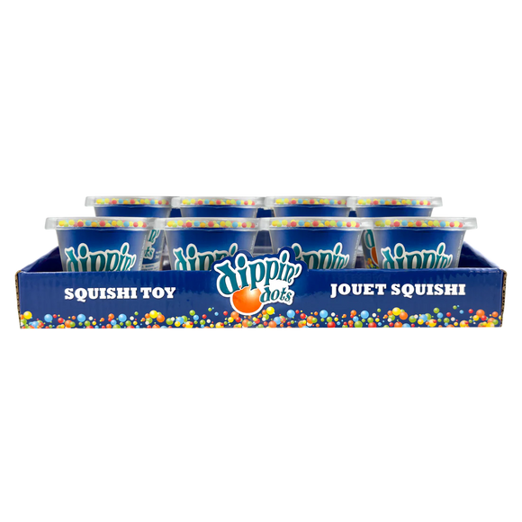 Dippin' Dots Squishi - Your Capability Store