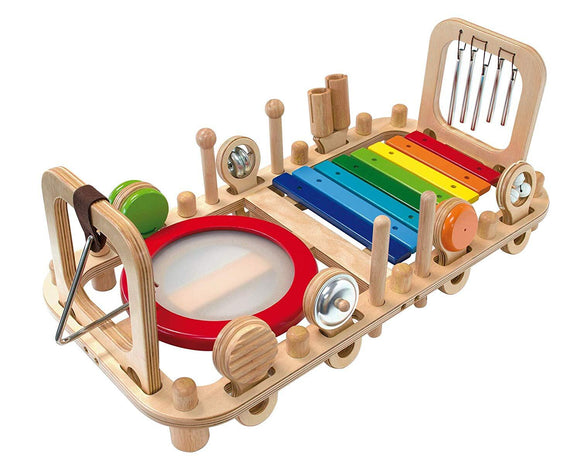 Melody Mix Wall Bench - Your Capability Store