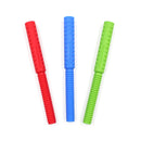 ARK Bite Tube Hollow Chew Tool (Textured) - Your Capability Store