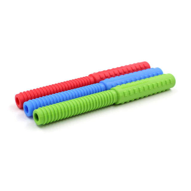 ARK Bite Tube Hollow Chew Tool (Textured) - Your Capability Store