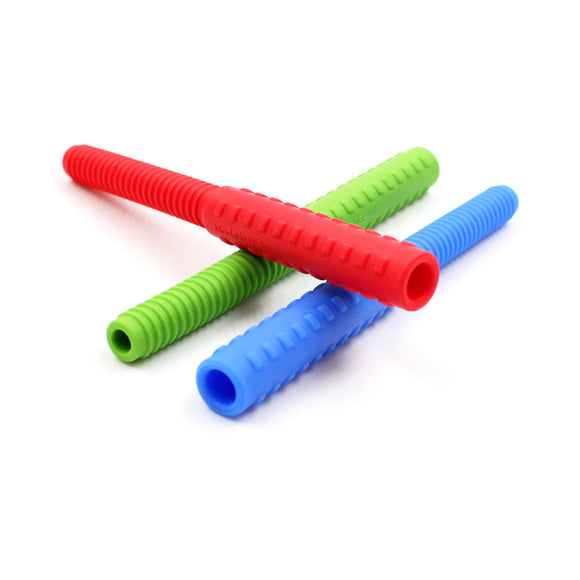 ARK Bite Tube Hollow Chew Tool (Textured) - Your Capability Store