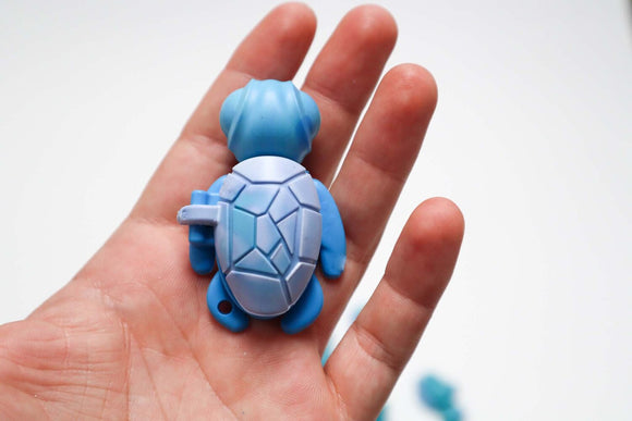 Calm Buddi Turtle - Your Capability Store
